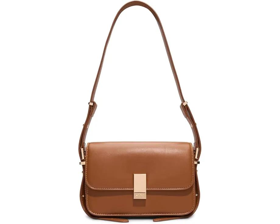 Сумка ALDO Eteini из полиуретана с откидным клапаном