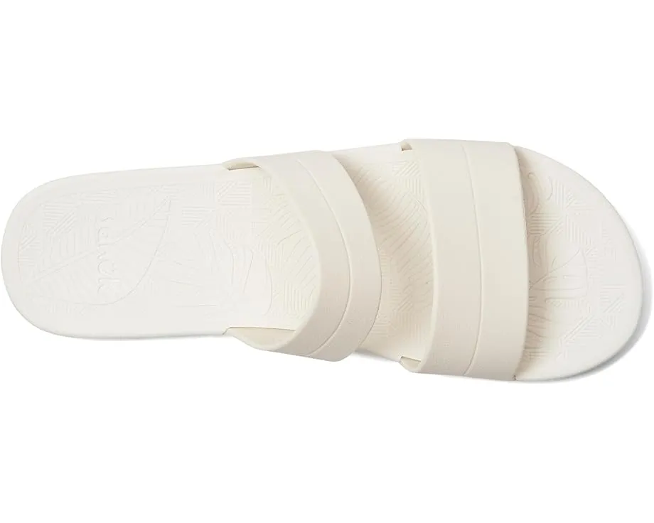 Сандалии Sanuk Funshine 2 Strap с двойными ремешками и водонепроницаемой стелькой SugarLite