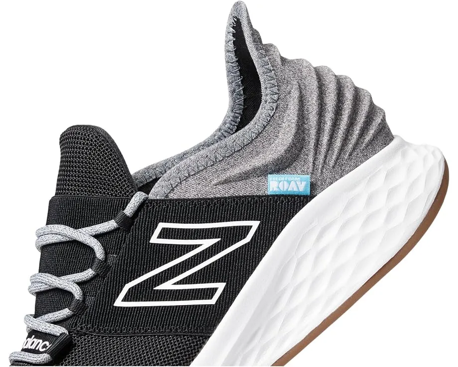 Кроссовки New Balance Fresh Foam Roav