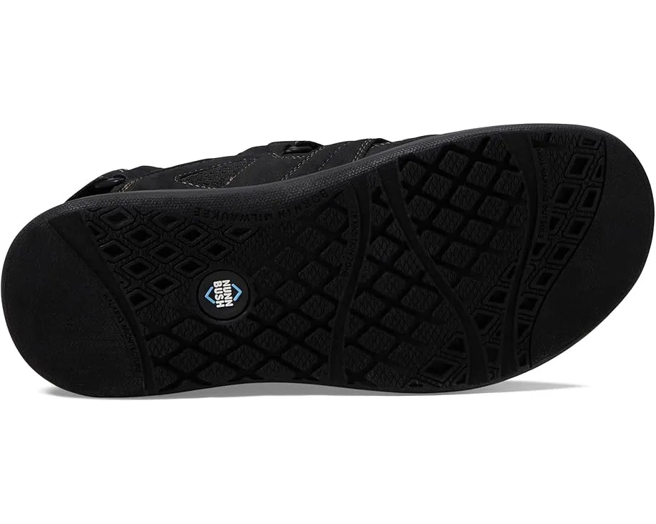 Nunn Bush Rio Vista сандалии для рыбалки с подошвой EVA и неопреновой подкладкой