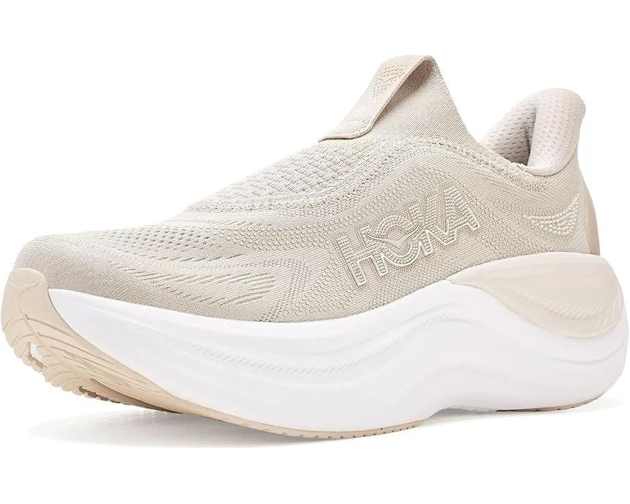 Бесшнуровочные кроссовки Hoka Skyward Laceless для восстановления после бега