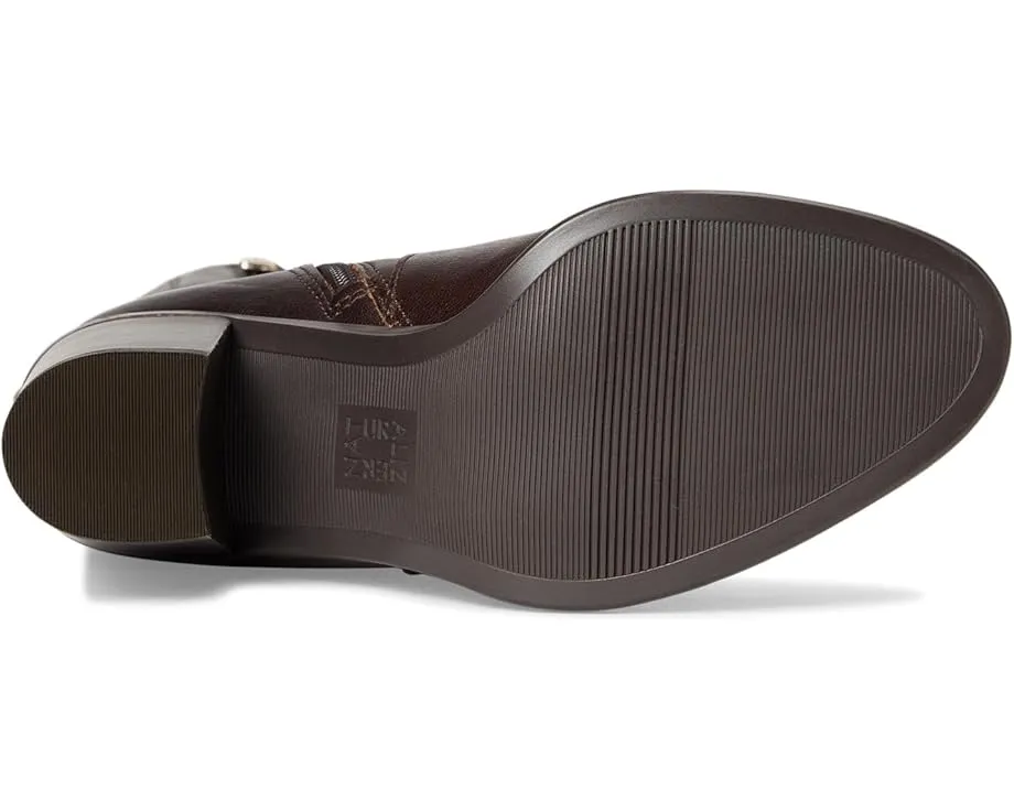 Ботинки Naturalizer Kalina Extra Wide Calf с широким голенищем