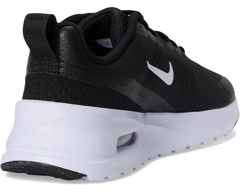 Кроссовки Nike Air Max Nuaxis с амортизацией Max Air