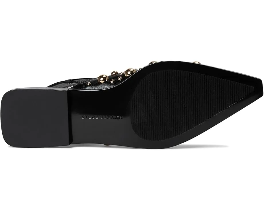Steve Madden Shay босоножки с бахромой и оберткой на каблуке