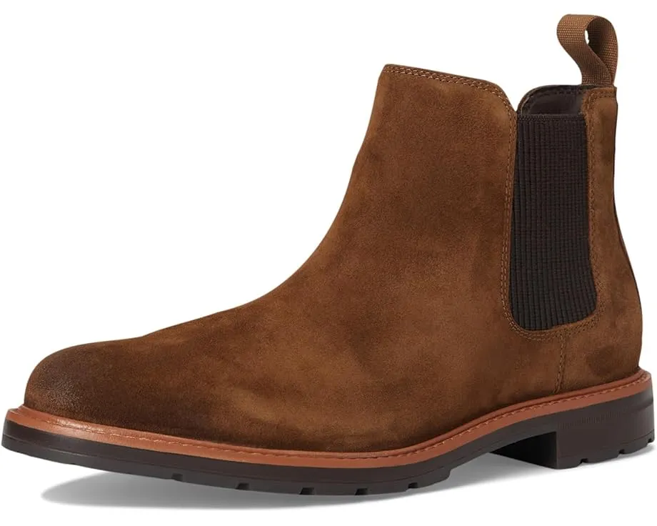 Челси-боты Cole Haan Chamberlin Grand из премиальной кожи с амортизацией