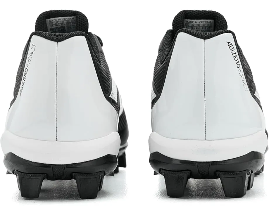 Бейсбольные бутсы adidas adiZero Impact 2.0 Molded для максимального сцепления