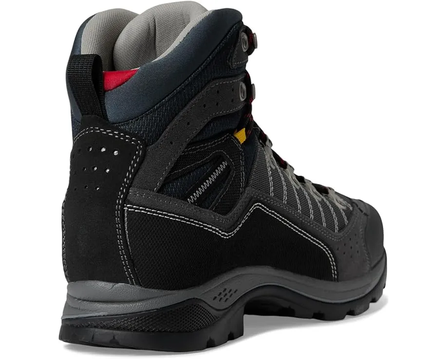 Ботинки для хайкинга Asolo Drifter I EVO GV MW с мембраной GORE-TEX и подошвой Vibram