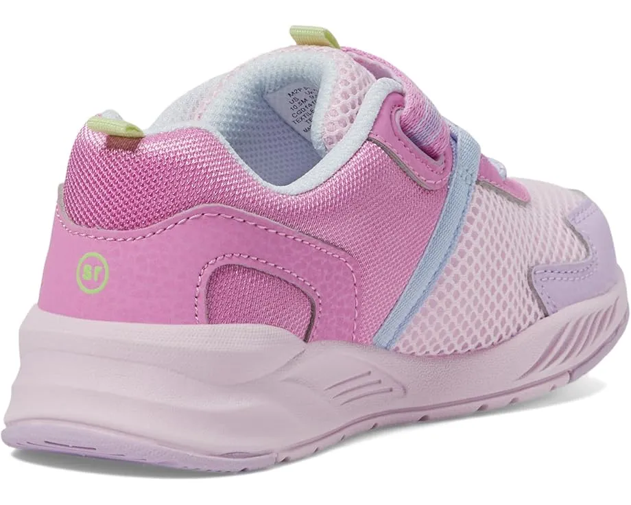 Детские кроссовки Stride Rite M2P Player с памятью формы и моющейся конструкцией