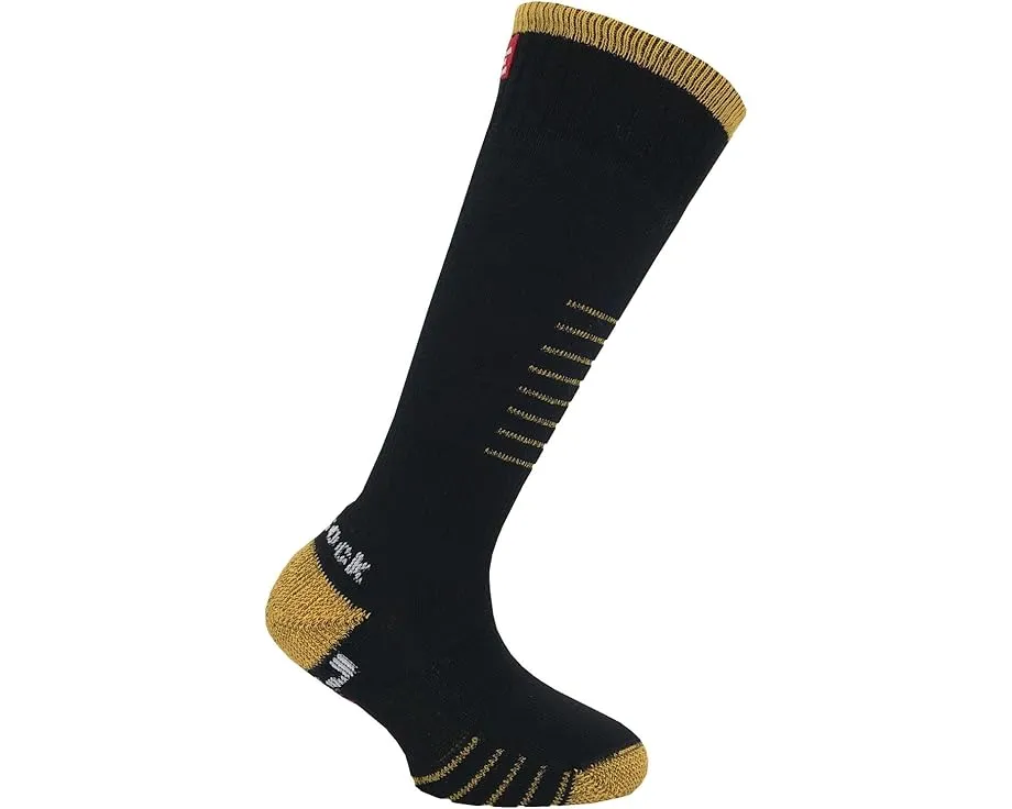 Носки Eurosock Snowbase Ski/Board Jr. 2-Pack для детей с технологией MicroSupreme