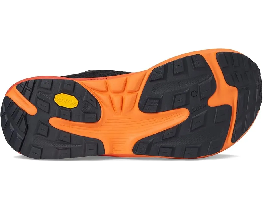 Кроссовки Topo Athletic Ultraventure 4 для трейла и города