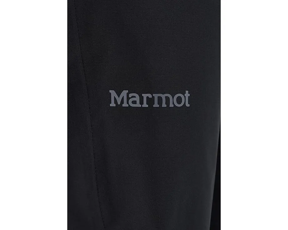 Водоотталкивающие брюки Marmot Precip Evo Flex с технологией NanoPro