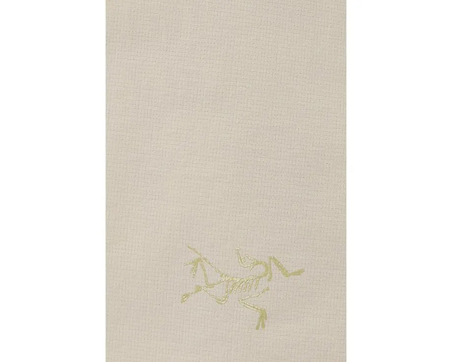 Рубашка Arc'teryx Olia Shirt Short Sleeve с защитой UPF 50+