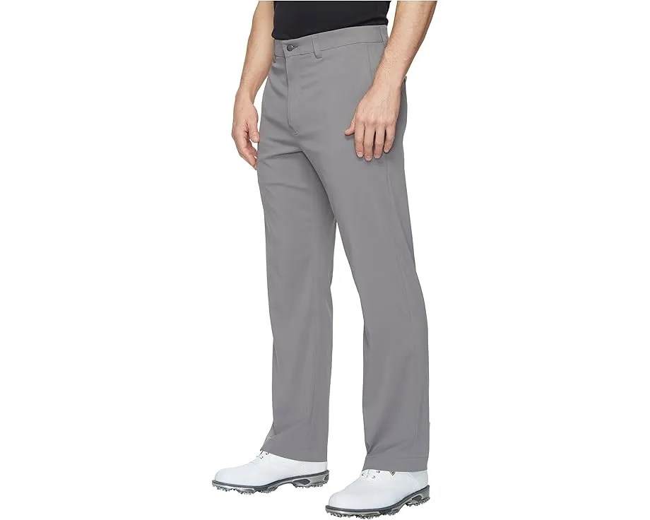Callaway Golf Классические брюки с технологией отвода влаги и защитой от солнца UPF