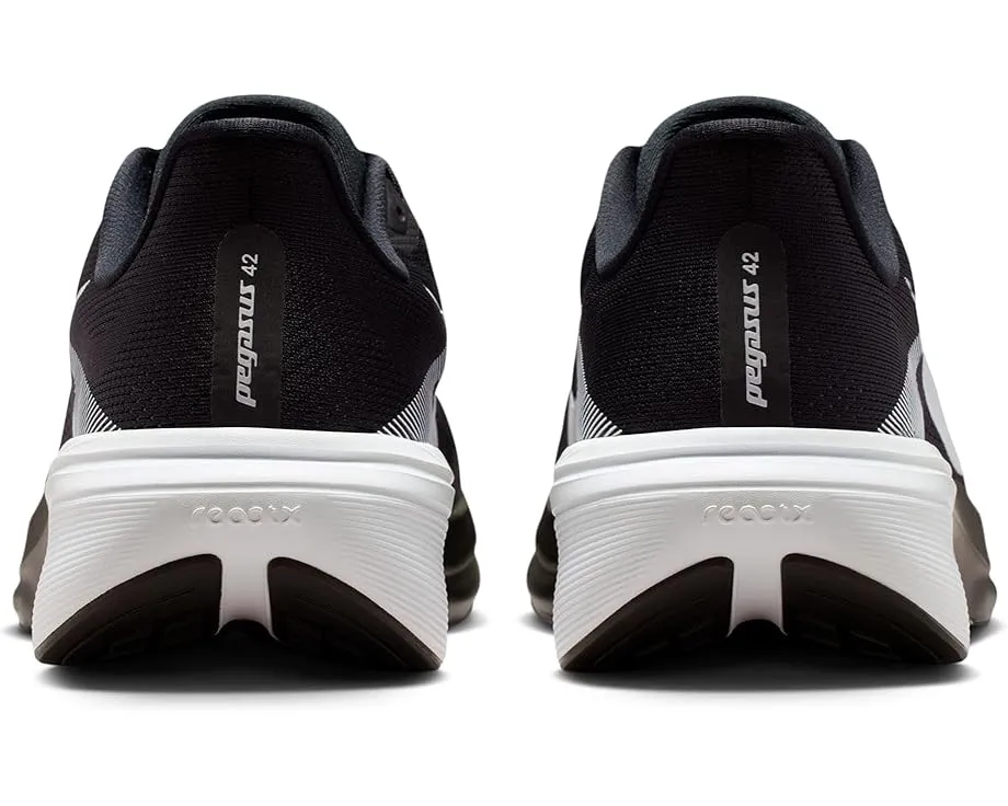 Кроссовки Nike Air Zoom Pegasus 42 с ReactX и амортизацией