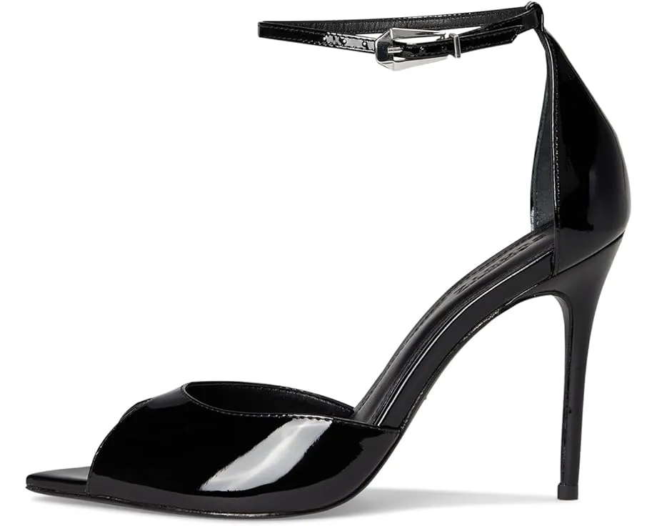 Босоножки Schutz Lena на шпильке с ремешком