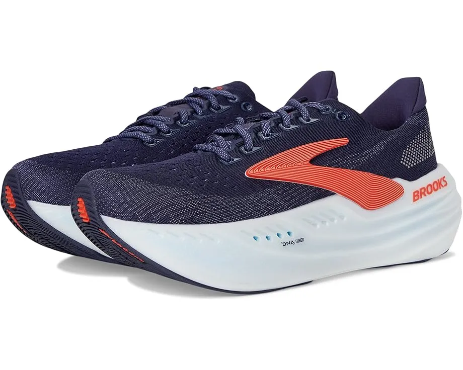 Brooks Glycerin Max динамичные кроссовки для бега с амортизацией