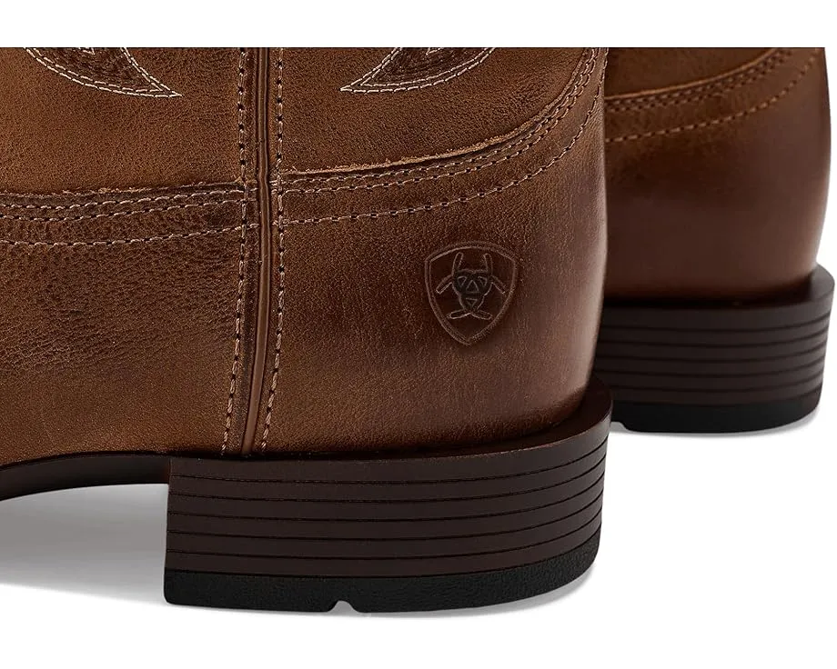 Ariat Ботинки Bodie с квадратным носком и технологией ATS