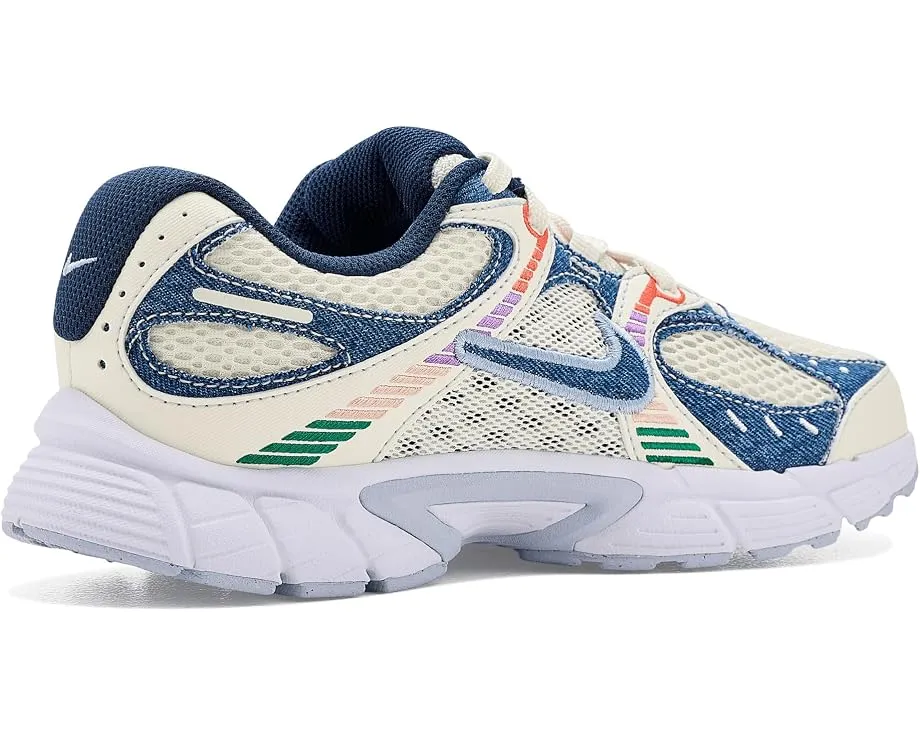 Детские кроссовки Nike V5 RNR с сетчатым верхом и пеной для комфорта