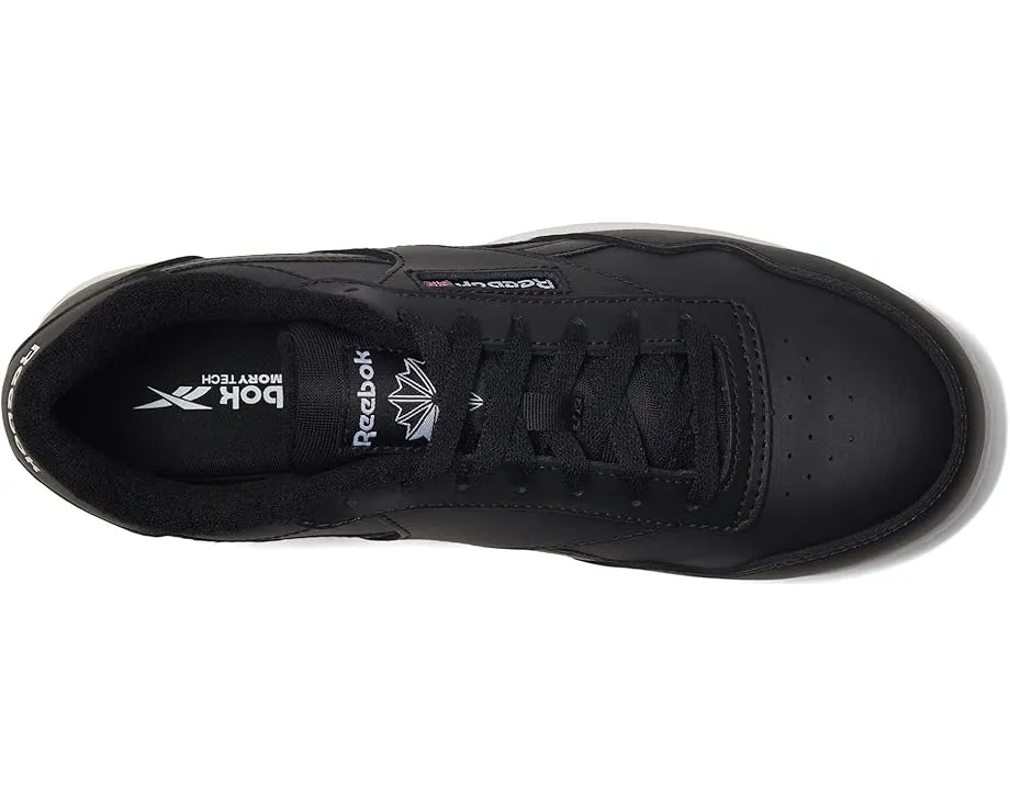 Кроссовки Reebok Club Memt Work SD10 с композитным носком и кожаным верхом