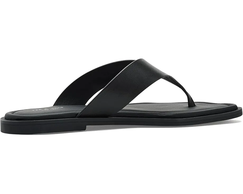 Шлепанцы Gracie Thong от rag & bone