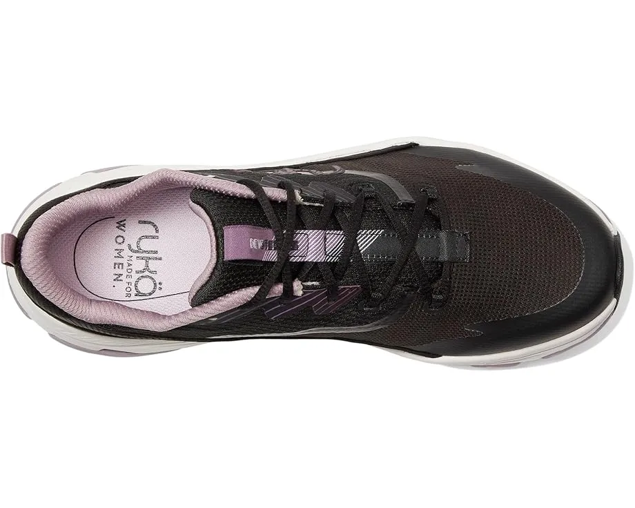 Обувь Ryka Devoted RS для спортивной ходьбы с амортизацией RE-ZORB