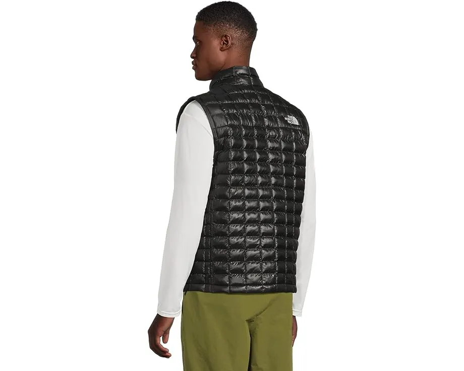 The North Face Водостойкая утепленная жилетка THERMOBALL с синтетическим утеплителем