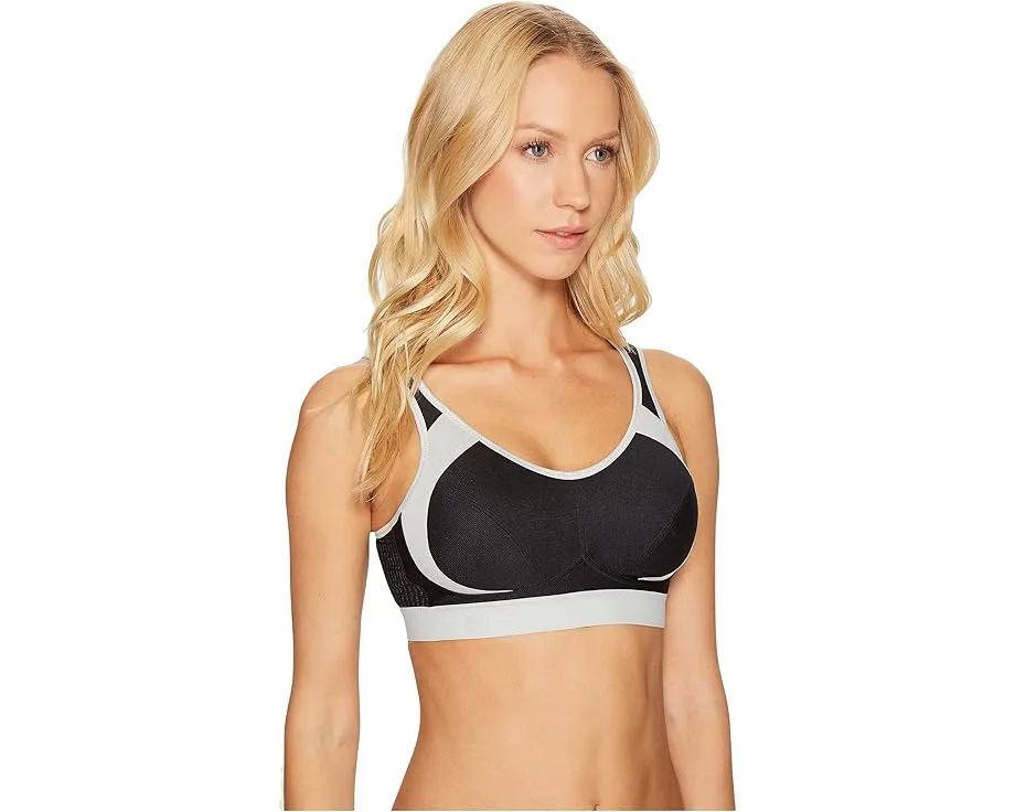 Спортивный бюстгальтер Anita Extreme Control без косточек с максимальной поддержкой