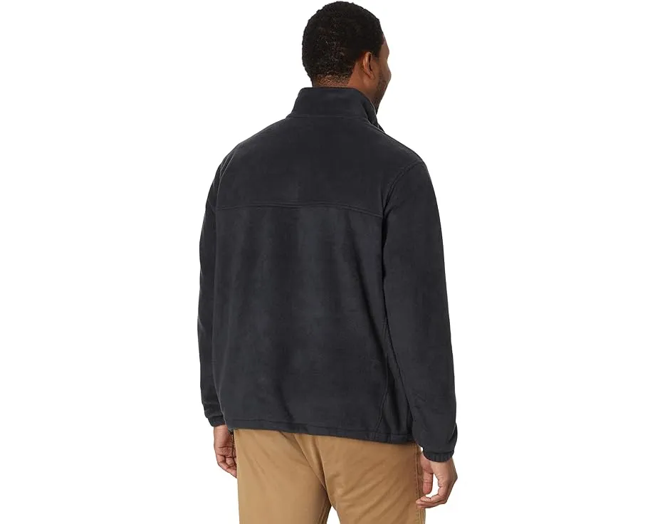 Толстовка Big & Tall Steens Mountain™ 1/2 Zip Columbia
