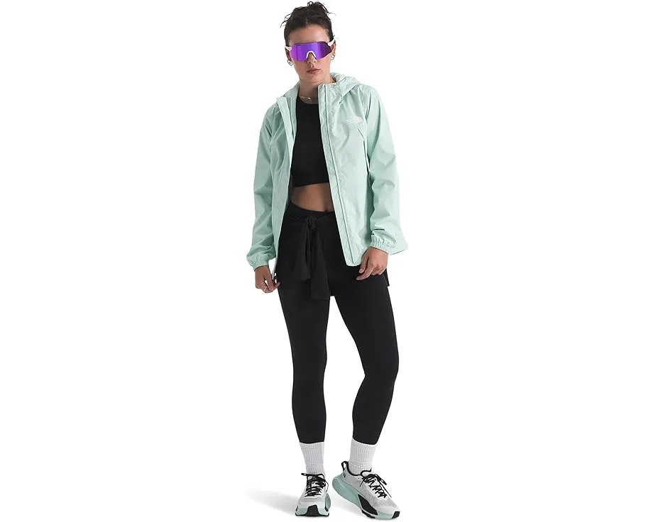 The North Face Antora женская дождевая куртка с технологией DryVent