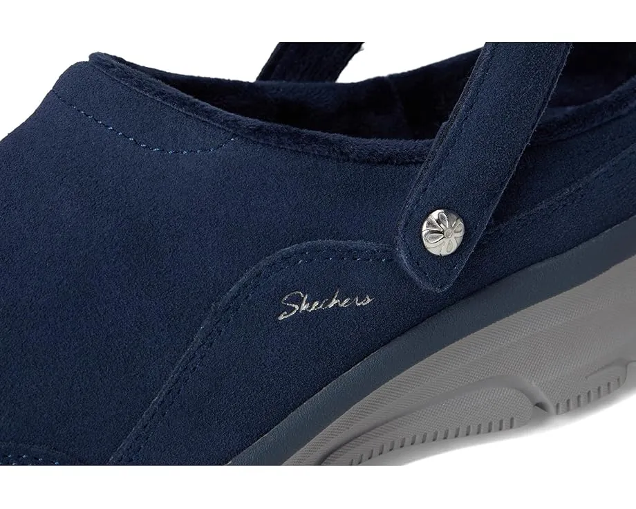 SKECHERS Туфли Easy Going с отделкой Scotchgard и стелькой Air-Cooled Memory Foam