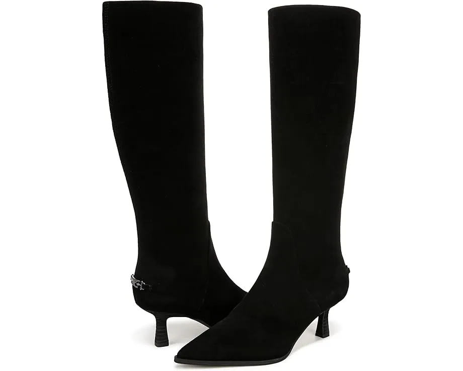 Ботильоны Yulia Wide Calf от Circus NY by Sam Edelman с острым носком