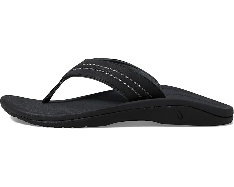 Сандалии OluKai Hokua с водоотталкивающими ремнями