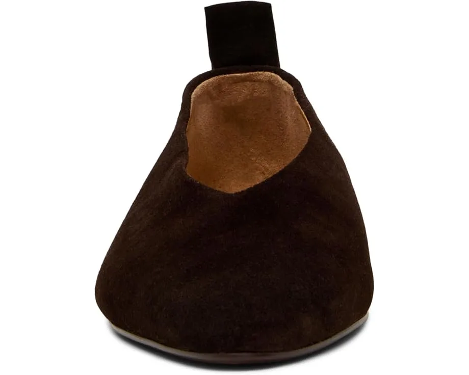 Балетки Steve Madden Swanky с миндалевидным носком и небольшой платформой