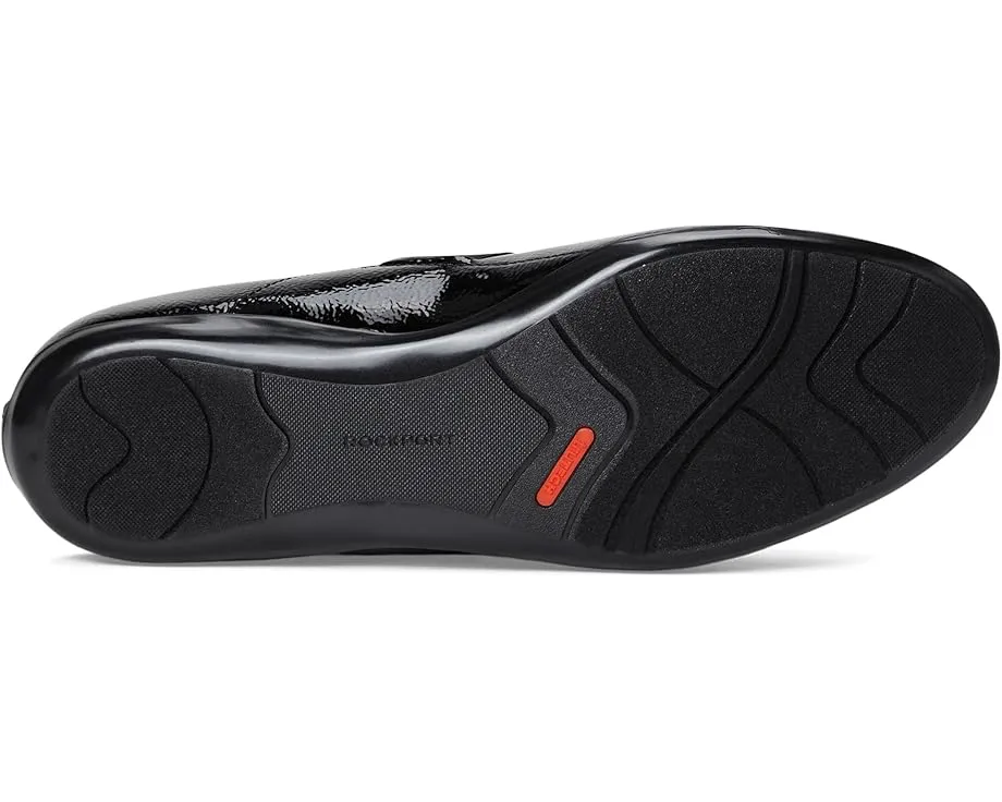 Балетки Rockport Aver на кожаной подошве