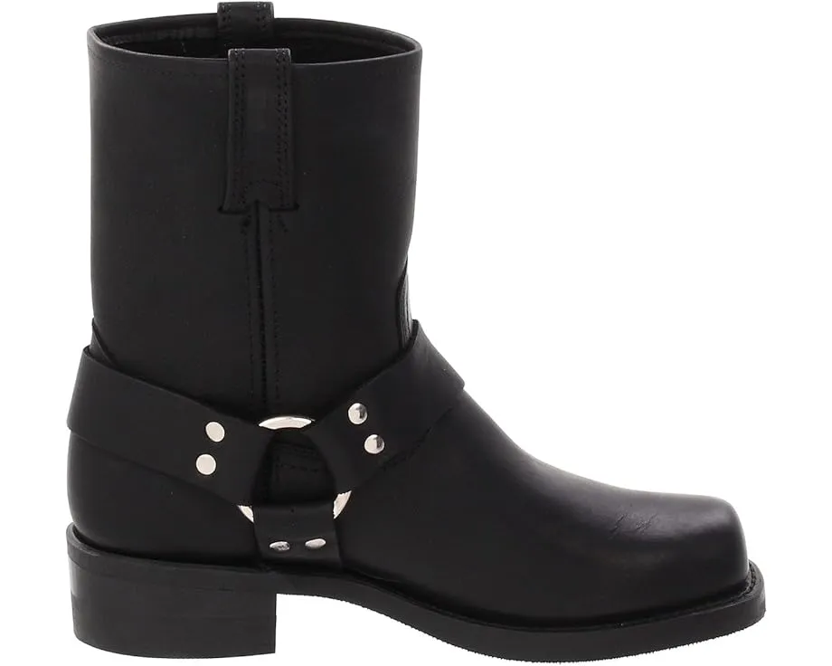 Frye Harness 8R ковбойские сапоги с ремешками и неопреновой подошвой