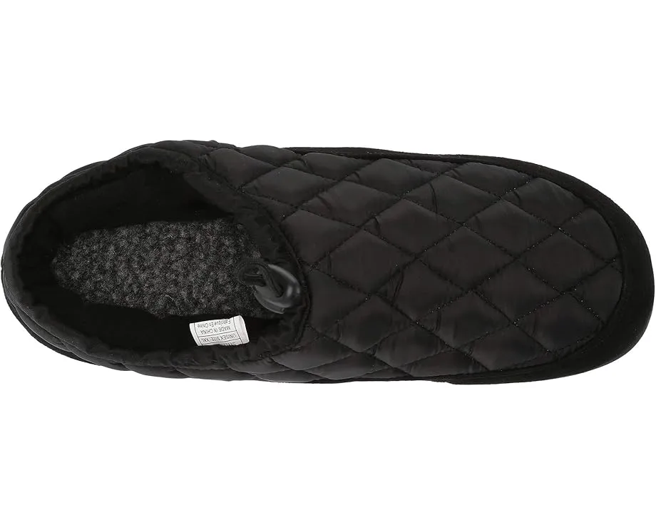 Непромокаемые ботинки Baffin Cabin с утеплителем и регулируемым воротником