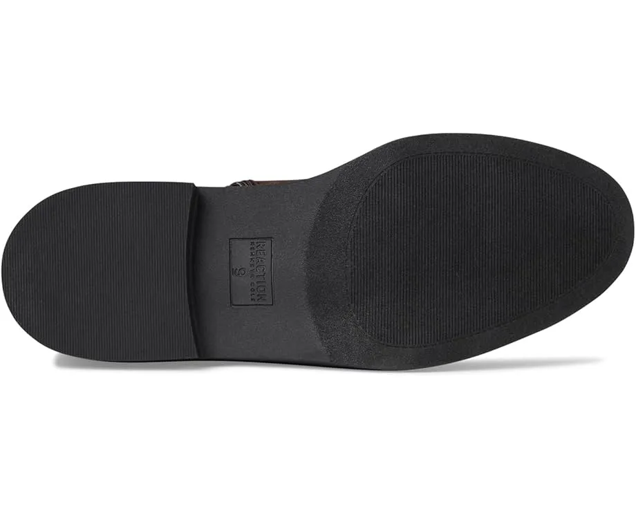 Ботильоны Kenneth Cole Reaction Anabelle на низком каблуке с молнией