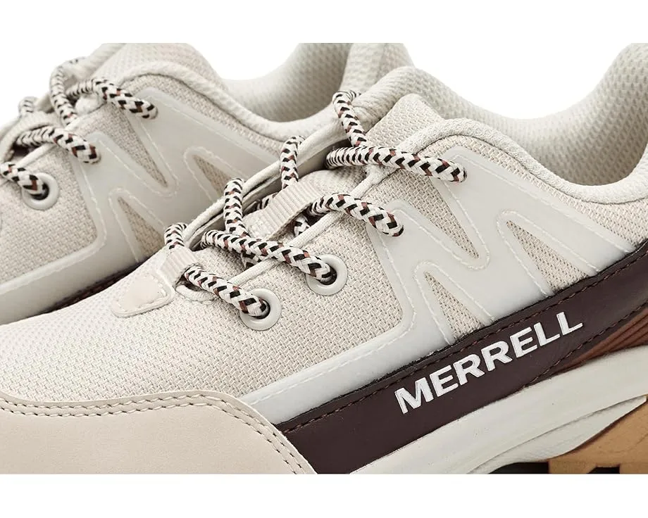 Детские кроссовки Merrell Kids Moab Speed 2 FST Waterproof с защитой мыска