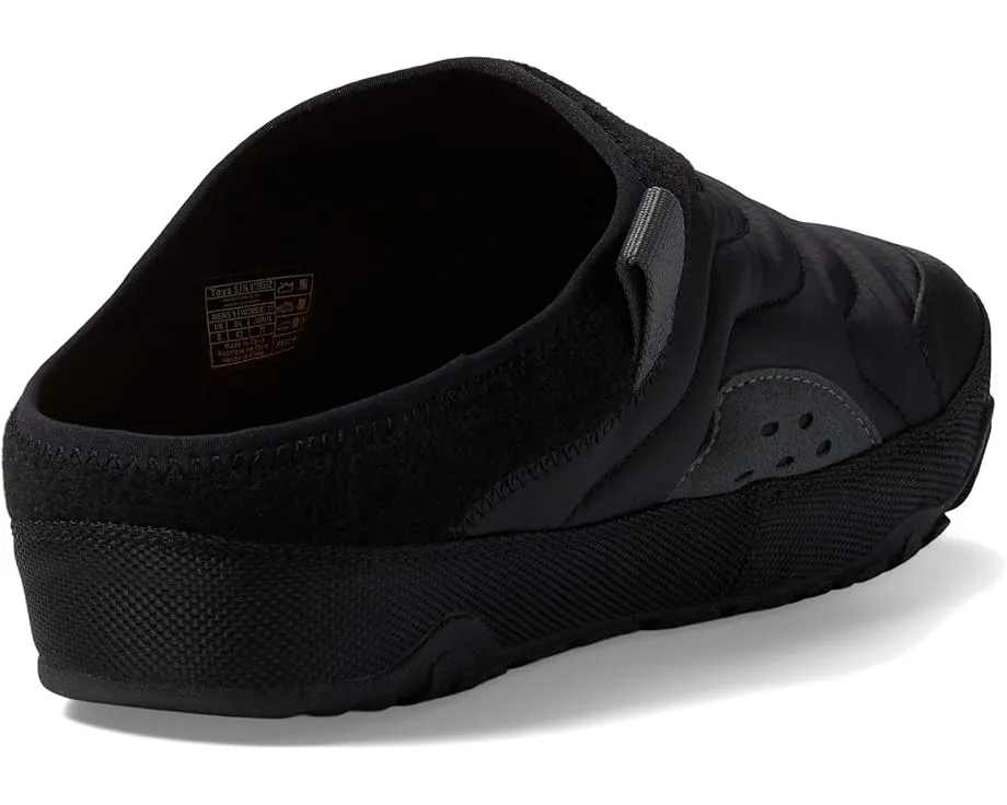 Кроссовки Teva Reember Terrain с дышащим верхом и съемной стелькой
