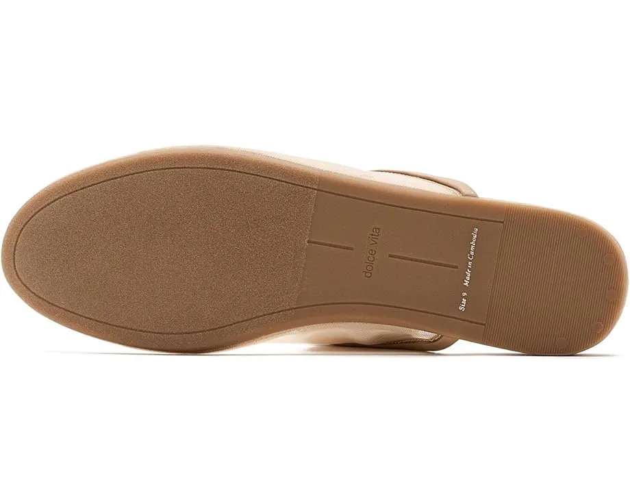 Мюли Dolce Vita Geni из сетки с круглым носком