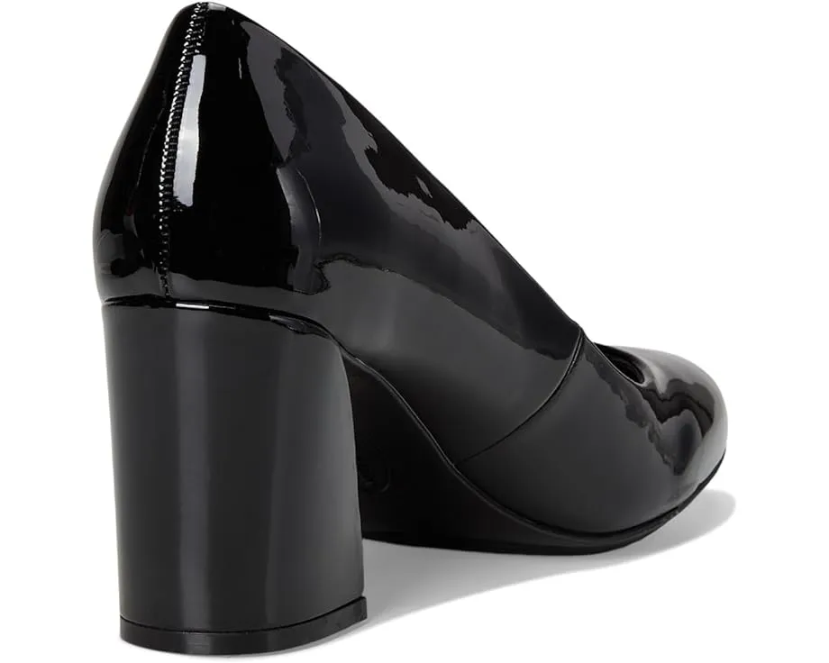 Туфли-лодочки Graham с квадратным носком и кристаллами Anne Klein