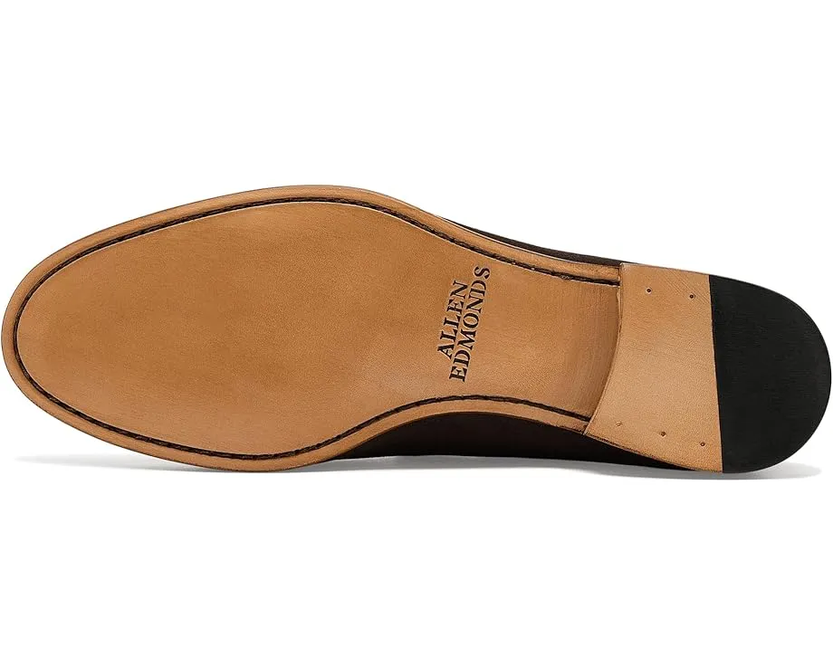 Мокасины Portofino из итальянского замша или плетеной кожи с мягкой конструкцией