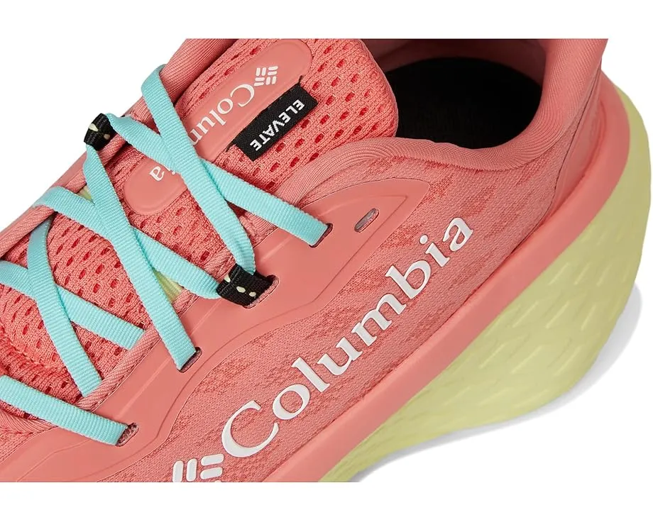 Кроссовки Columbia Konos Elevate с максимальной амортизацией и подошвой Omni-Grip HP