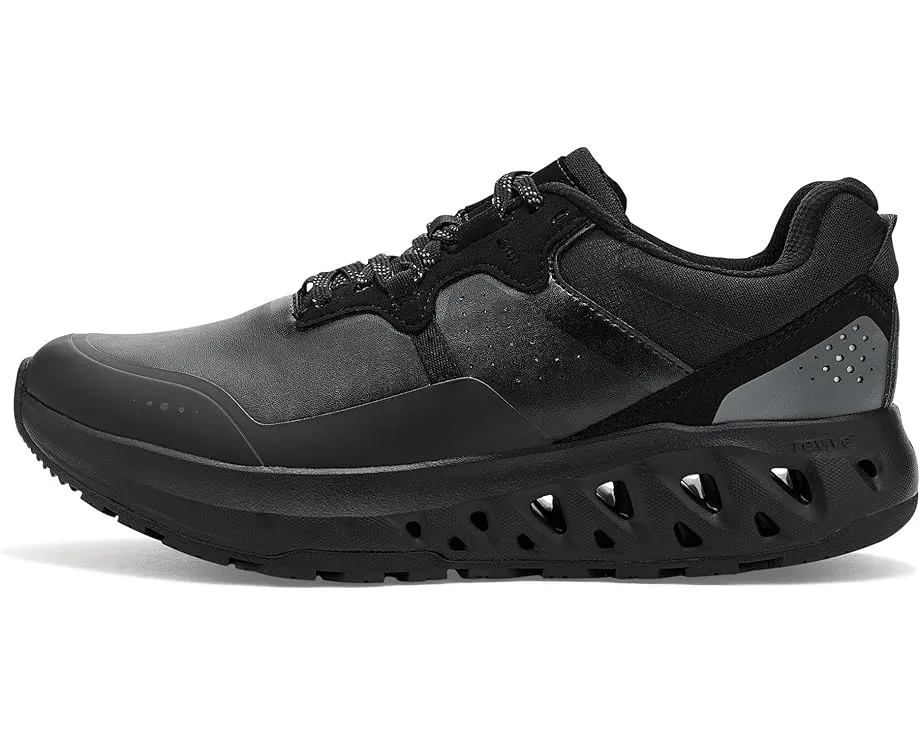 Кожаные ботинки Springer Leather 4sg Shoes for Crews с противоскользящей подошвой