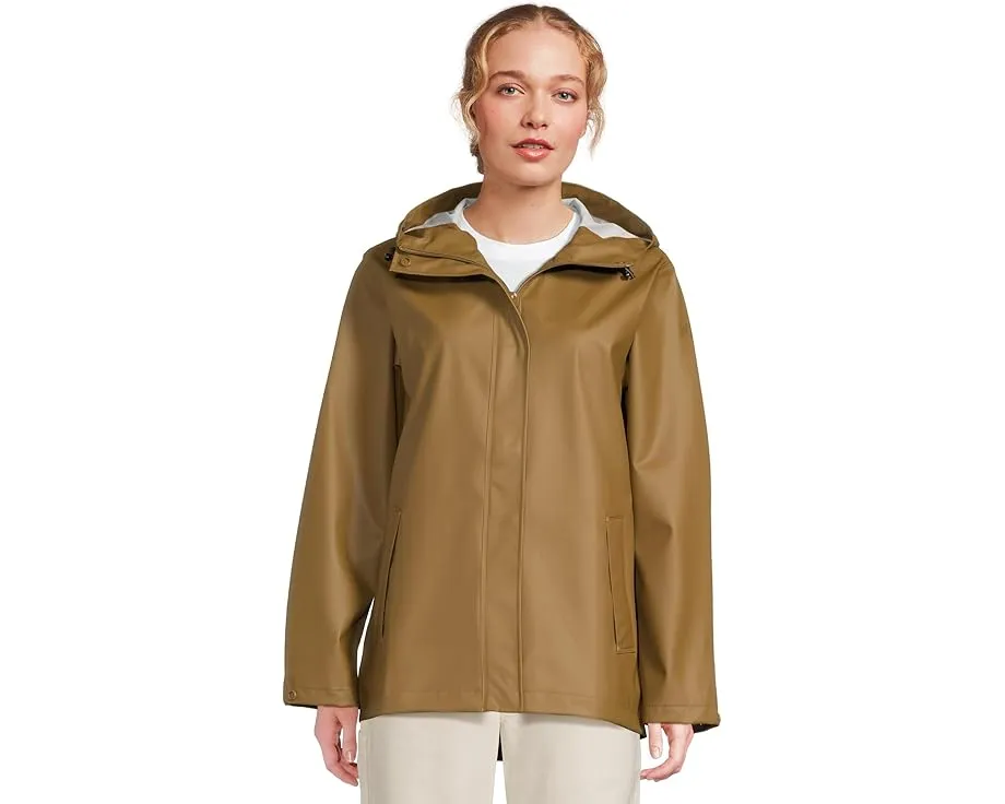 Helly Hansen Куртка Moss с капюшоном и сварными швами