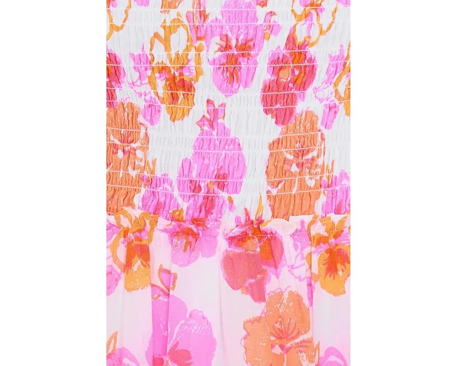 Комбинезон Hadly Skirted Rompers от Lilly Pulitzer с юбкой