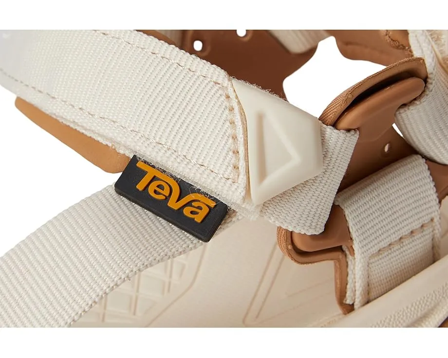 Трекерские сандалии Teva Terra Fi 5 Universal с агрессивным протектором