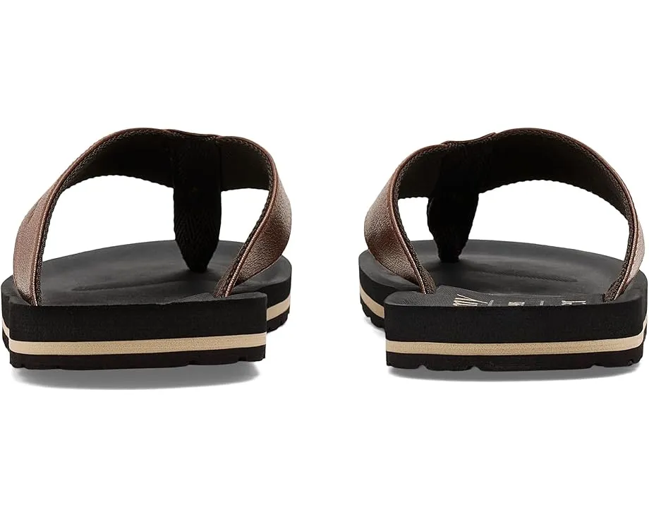 Сандалии Tommy Hilfiger Odunan с ремешком и подошвой EVA