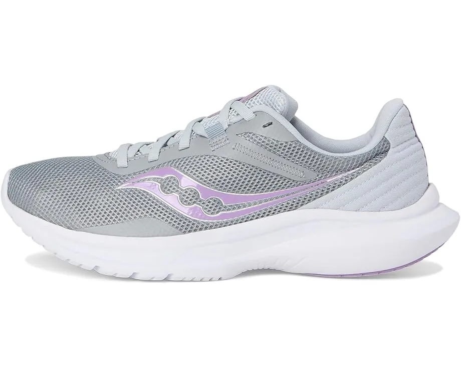 Беговые кроссовки Saucony Convergence с амортизацией PWRRUN PB