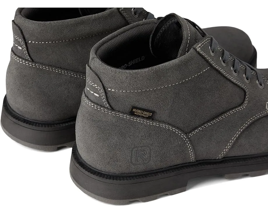 Ботинки Rockport Seamus с технологией truTECH и водонепроницаемостью